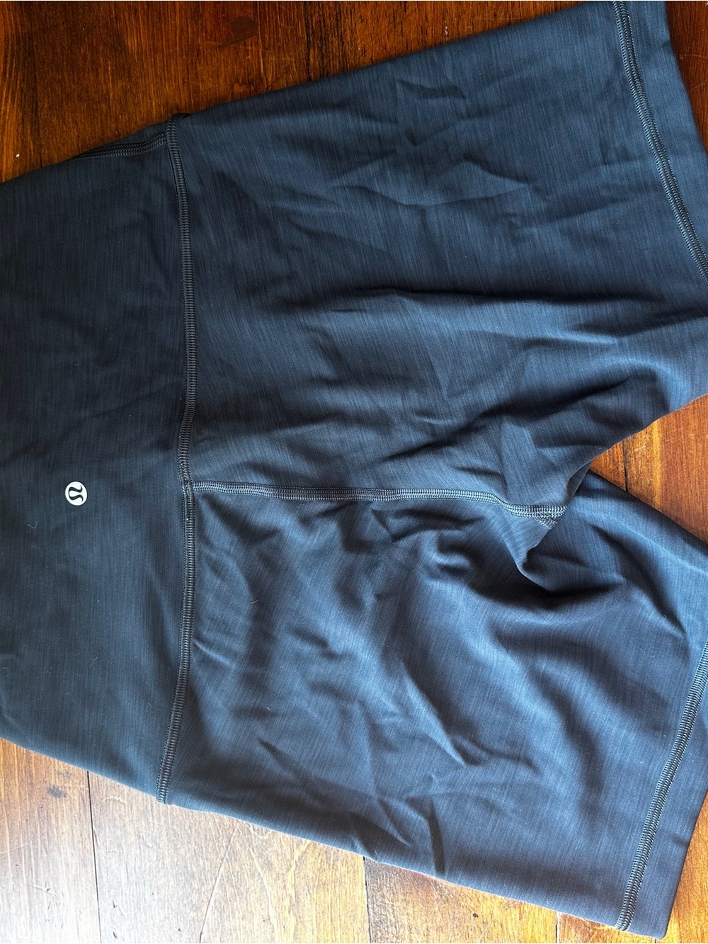 Lululemon Athletic Bike Shorts